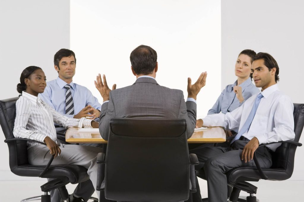 سیستم ارتباطی مؤثر