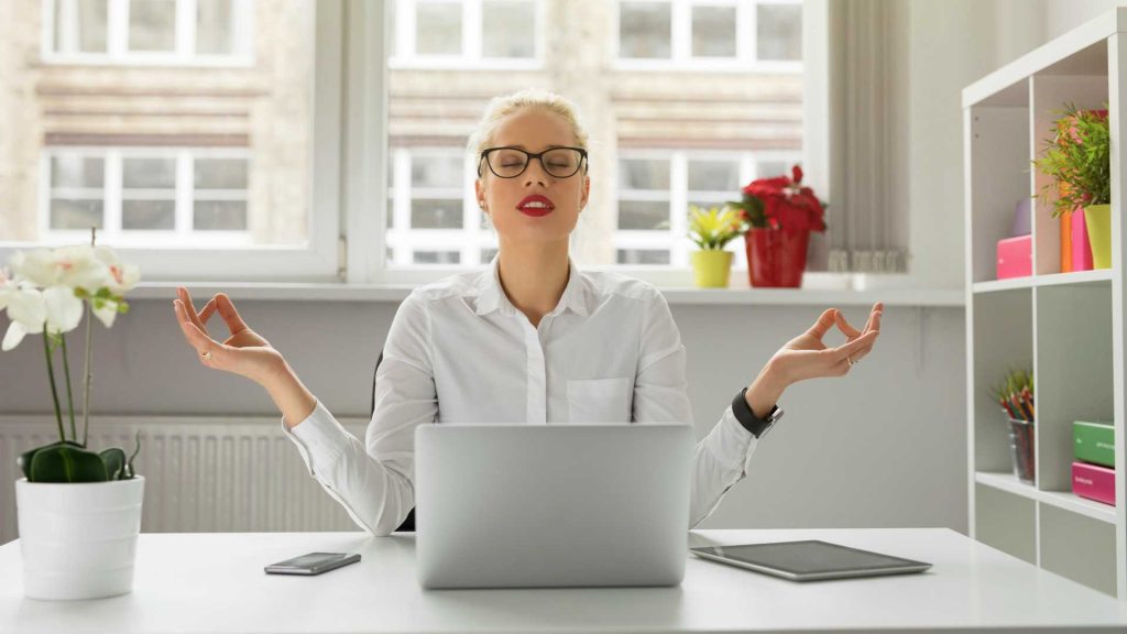 مدیریت استرس و ناسازگاری ها