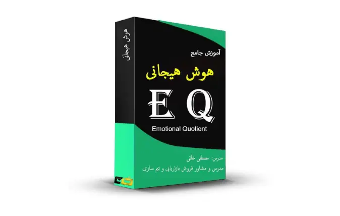 آموزش جامع هوش هیجانی