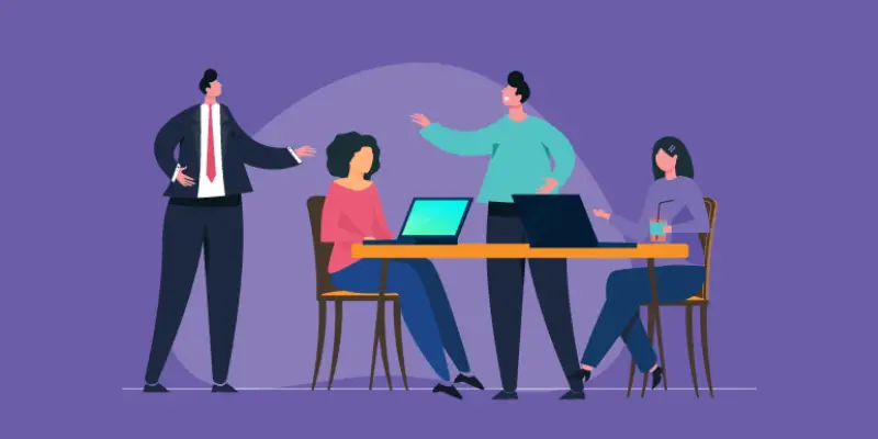 اهداف رفتار سازمانی کدام است؟