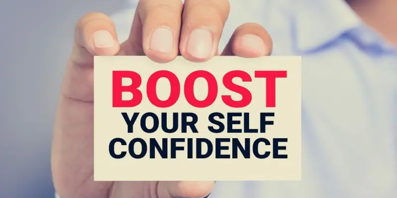 چگونه اعتماد به نفس خود را تقویت کنیم ؟
