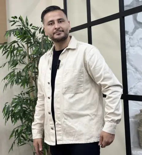 آموزش فروشندگی