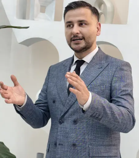 آموزش فروشندگی