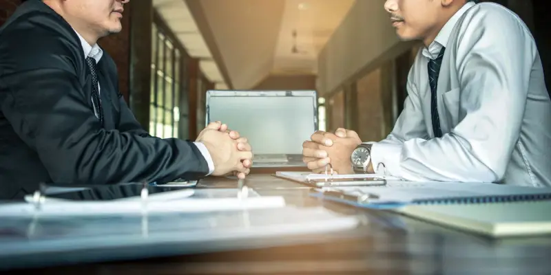 اصول مذاکره با کارفرما