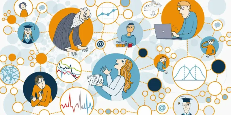 شخصیت شناسی افراد از روی رفتار