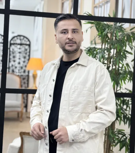 مشاوره فروش و بازاریابی