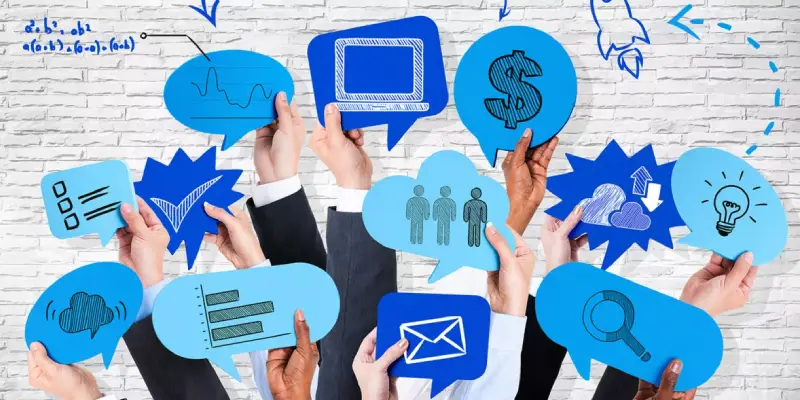 چگونه ارتباط اجتماعی خوبی داشته باشیم؟