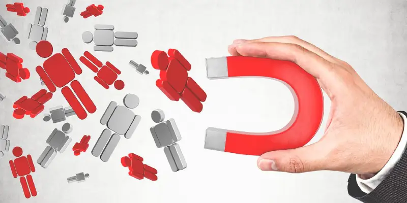 چگونه در املاک مشتری جذب کنیم ؟