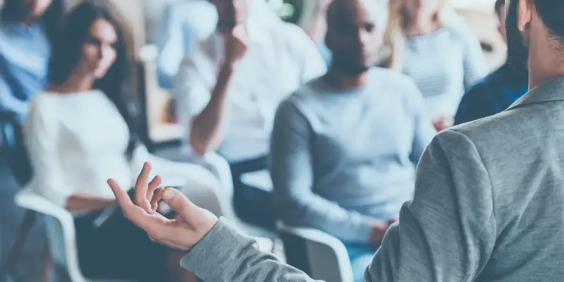 اهمیت کوچینگ کسب و کارها