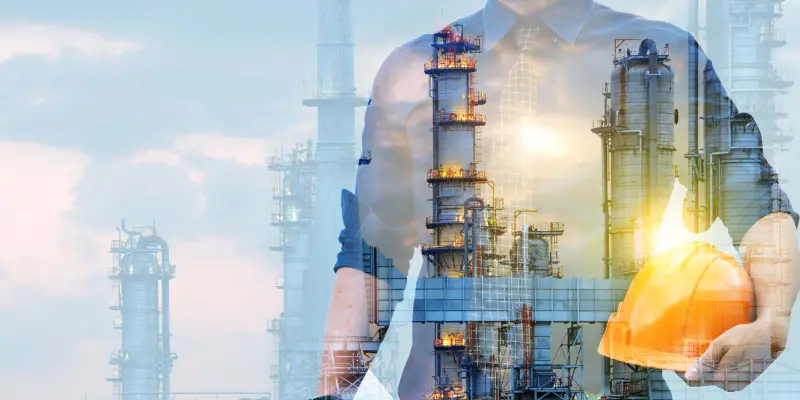 مشاوره کسب و کار صنعتی