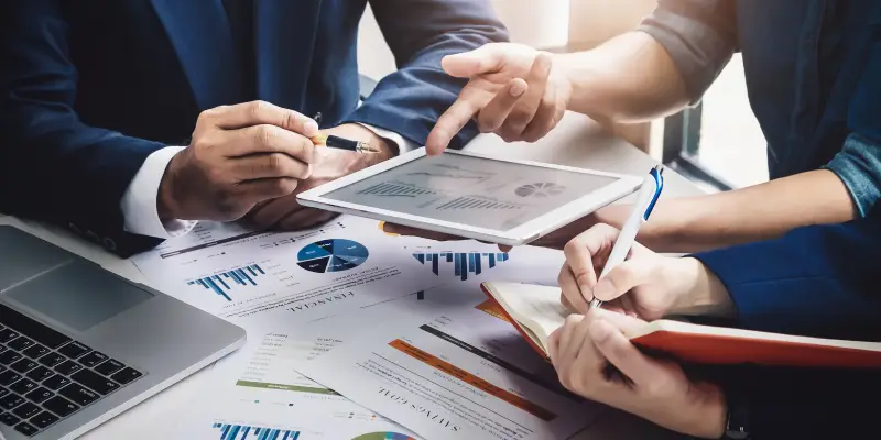 مشاوره کسب و کار کوچک