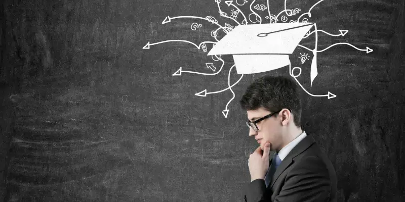 چگونه شخصیت خود را بسازیم؟