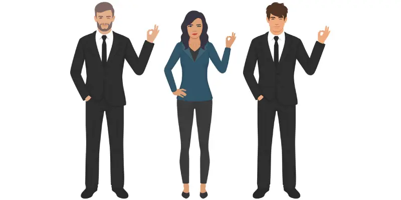 زبان بدن زنان و مردان چه تفاوت هایی دارد