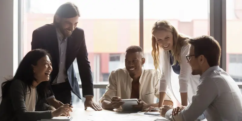 قانون‌های طلایی متقاعدسازی در بازاریابی و فروش