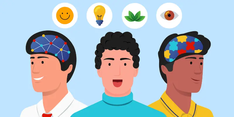 چگونه از روی چهره افراد شخصیت آنها را بشناسیم