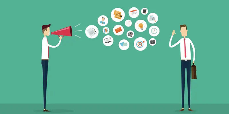 تاثیر مهارت های ارتباطی در موفقیت تله مارکتینگ