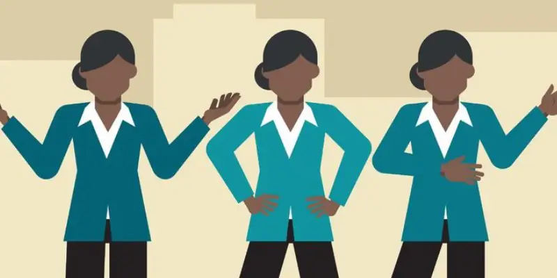 نقش زبان بدن در فرایند متقاعد سازی