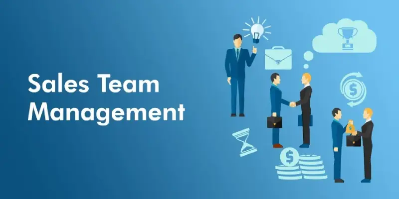 نقش مدیر فروش در ایجاد انگیزه و روحیه تیم فروش