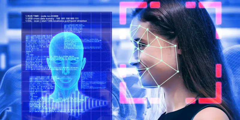 چهره شناسی در روابط اجتماعی