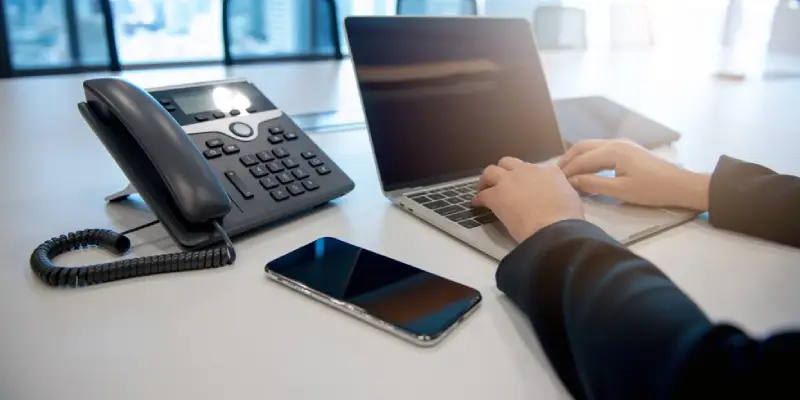 بهینه سازی فرایند فروش با خدمات برون سپاری حرفه ای تلفنی