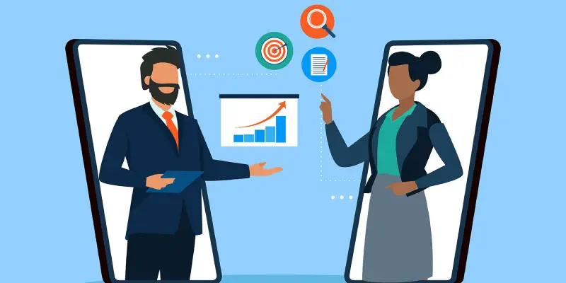 تفاوت مدیر فروش و سرپرست فروش 