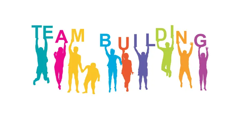 تکنیک‌های تیم‌سازی