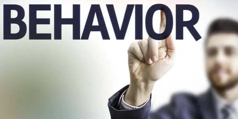 رفتارشناسی چیست