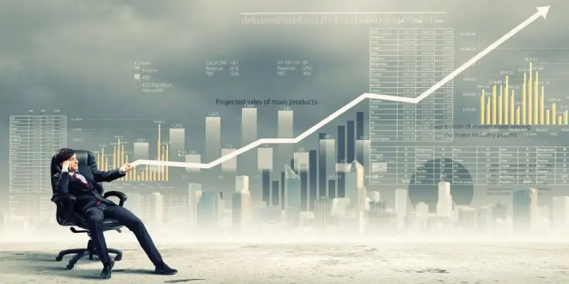 مزایای کوچینگ کسب‌وکار برای رشد حرفه‌ای و افزایش درآمد