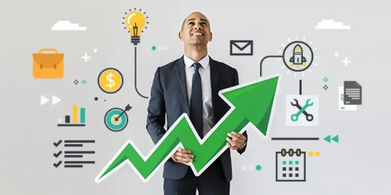 مزایای کوچینگ کسب‌وکار برای رشد حرفه‌ای