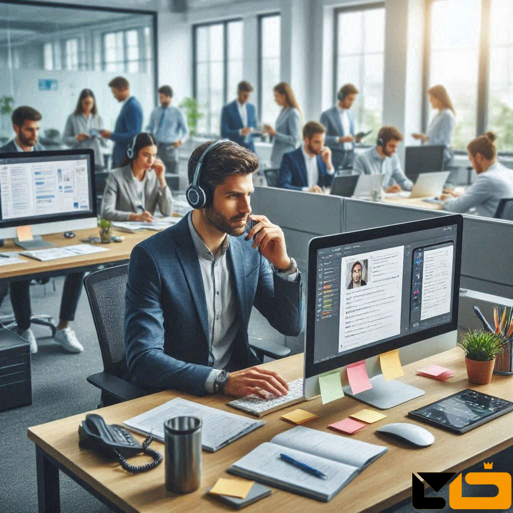 بهترین شرکت فروش تلفنی