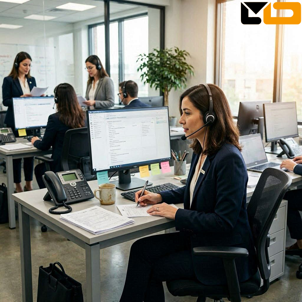 مهم‌ترین معیارهای مقایسه شرکت‌های فروش تلفنی