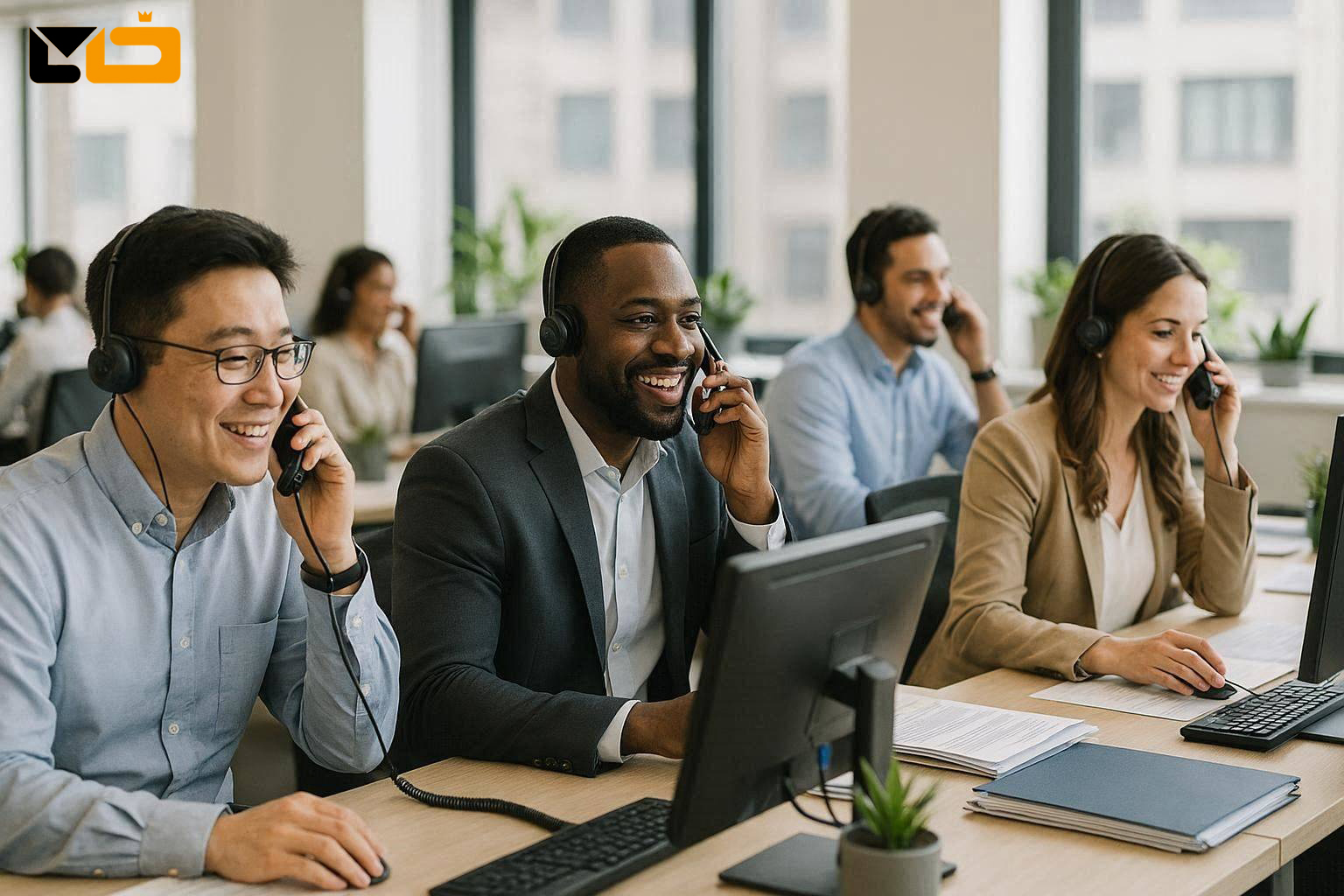 تماس را پیگیری کنید