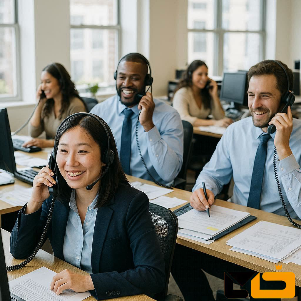 بهترین زمان تماس برای افزایش احتمال فروش