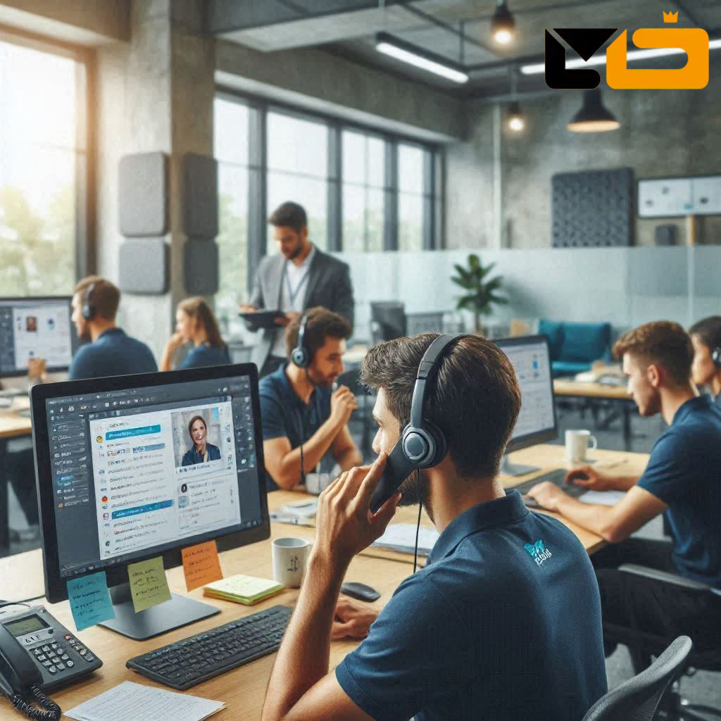 شاخص های کلیدی (KPI) برای ارزیابی نرخ تبدیل تماس ها