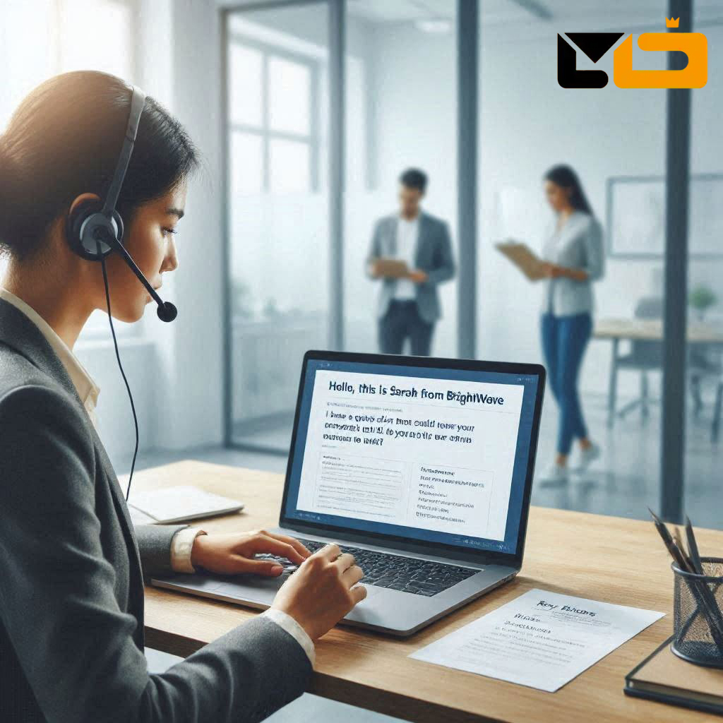 متن فروش تلفنی