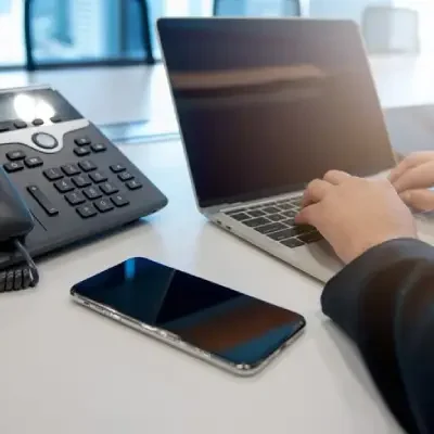 بهینه سازی فرایند فروش با خدمات برون سپاری حرفه ای تلفنی