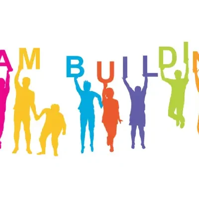 تکنیک‌های تیم‌سازی