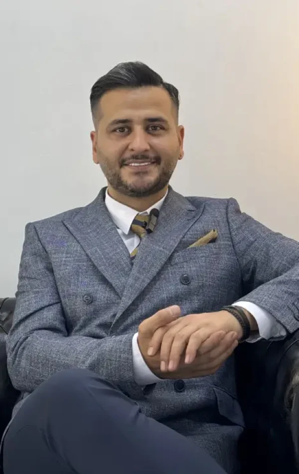 دکتر خالقی